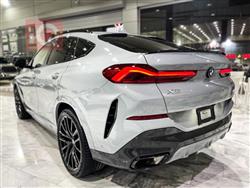 بي ام دبليو X6